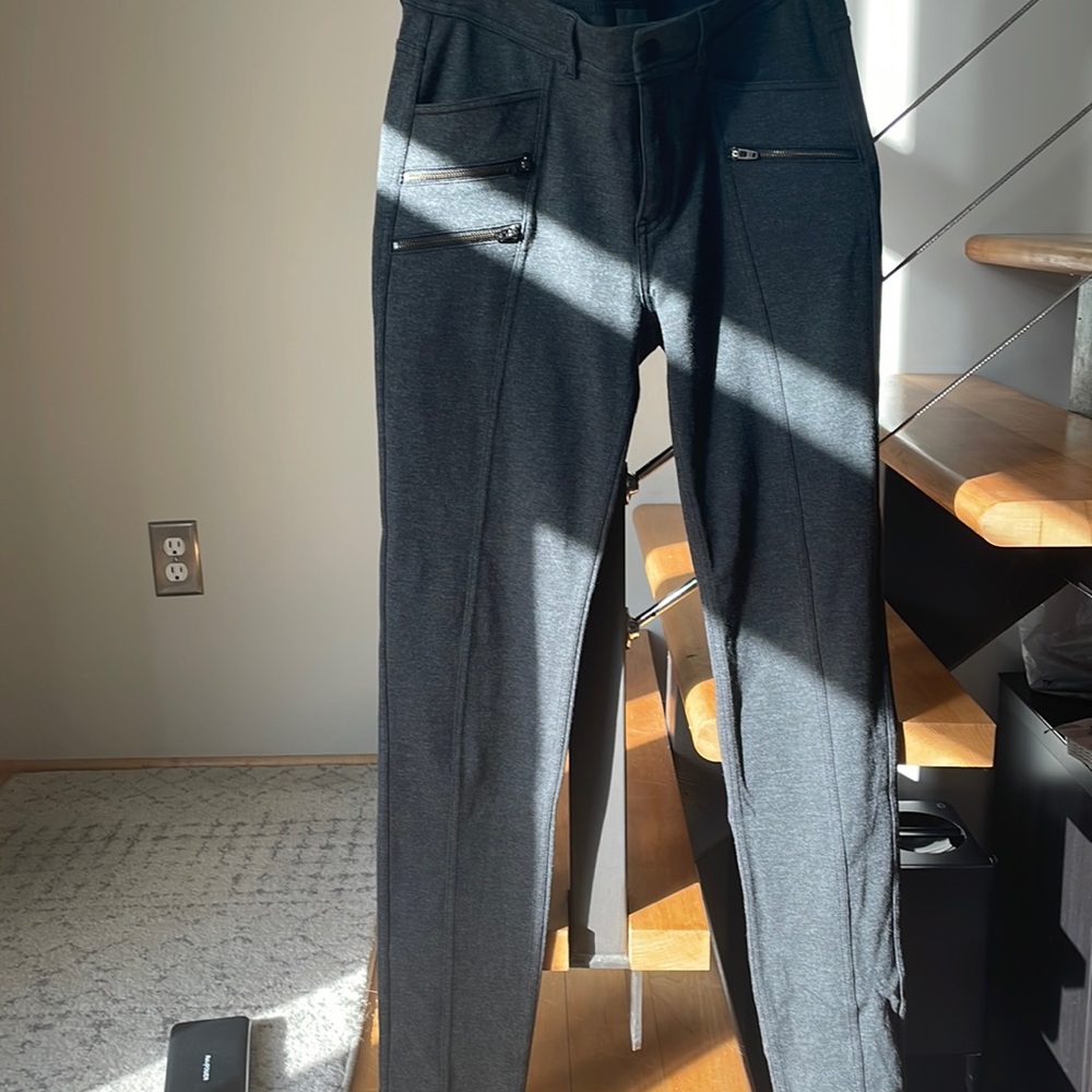 Athleta size 6 pants